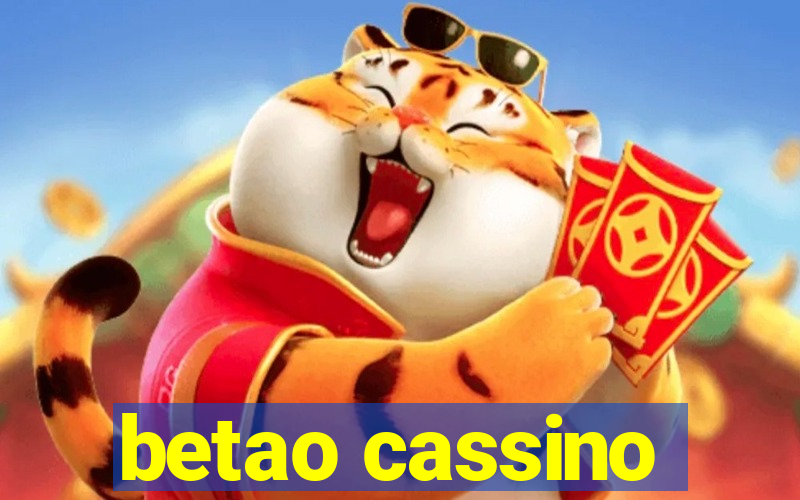 betao cassino